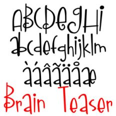 zp brain teaser
