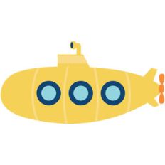 submarine