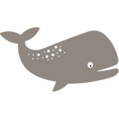 whale