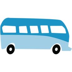 bus