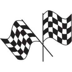 race flags