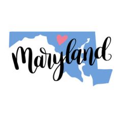 maryland