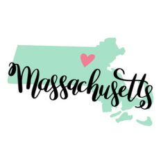 massachusetts