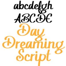 pn day dreaming script