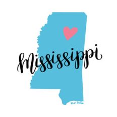 mississippi