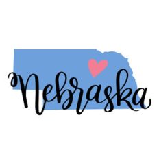 nebraska