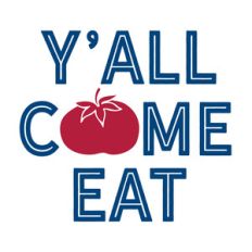 y'all come eat