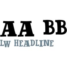 LW Headline