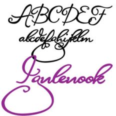 zp inglenook bold