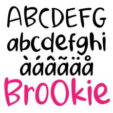 zp brookie