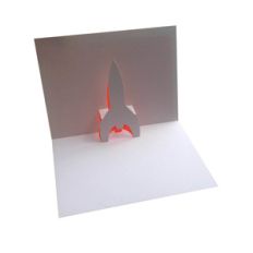 rocket