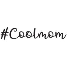 #coolmom
