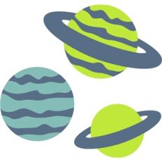planets