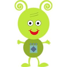 aiden the alien