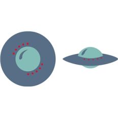 alien spaceship