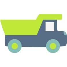 dump truck