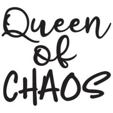 queen of chaos