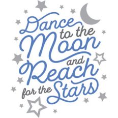 reach for the stars