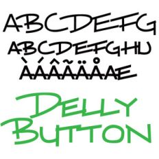 pn delly button