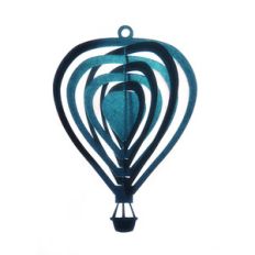 3d hot air balloon spinner