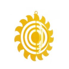 sun spinner mobile