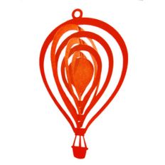 3d hot air balloon spinner