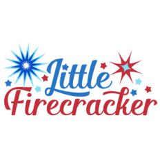 little firecracker