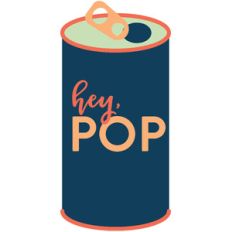 hey pop