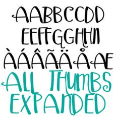 pn all thumbs expanded