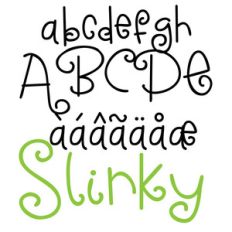 pn slinky