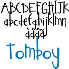 zp tomboy
