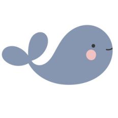 whale