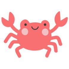 crab