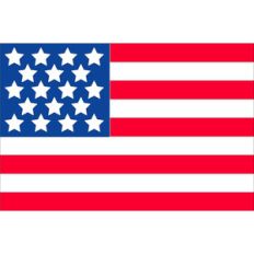 flag - yankee doodle