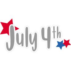 july 4th title - yankee doodle