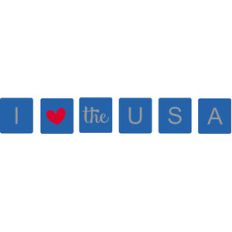 love the usa title - yankee doodle