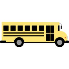 school bus