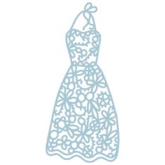 lace dress