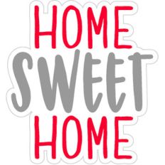 home sweet home - yankee doodle