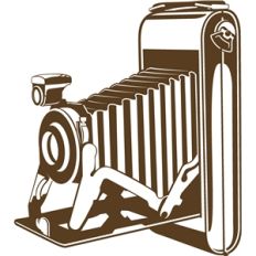 vintage camera