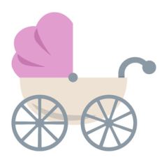 baby pram
