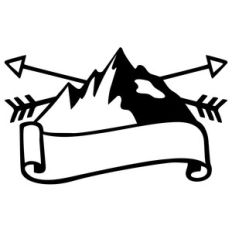mountain logo