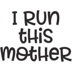 i run this mother