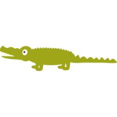 alligator