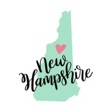 new hampshire