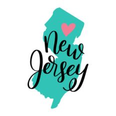 new jersey