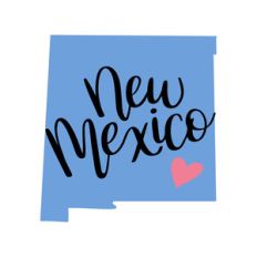 new mexico
