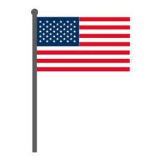 american flag