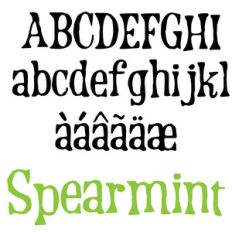 pn spearmint