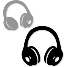 headphones